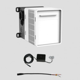 Zdroj 230V AC/6V DC