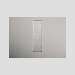 Ovládací tlačítko SANIT...